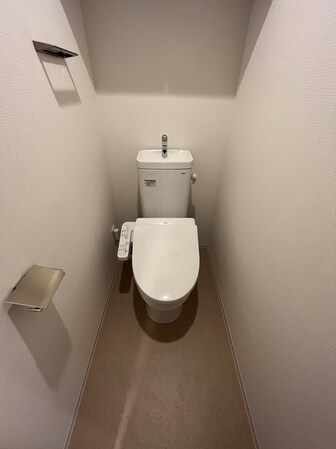 グランカーサ三ノ輪IIの物件内観写真